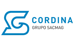 CORDINA GRUPO SACMAG